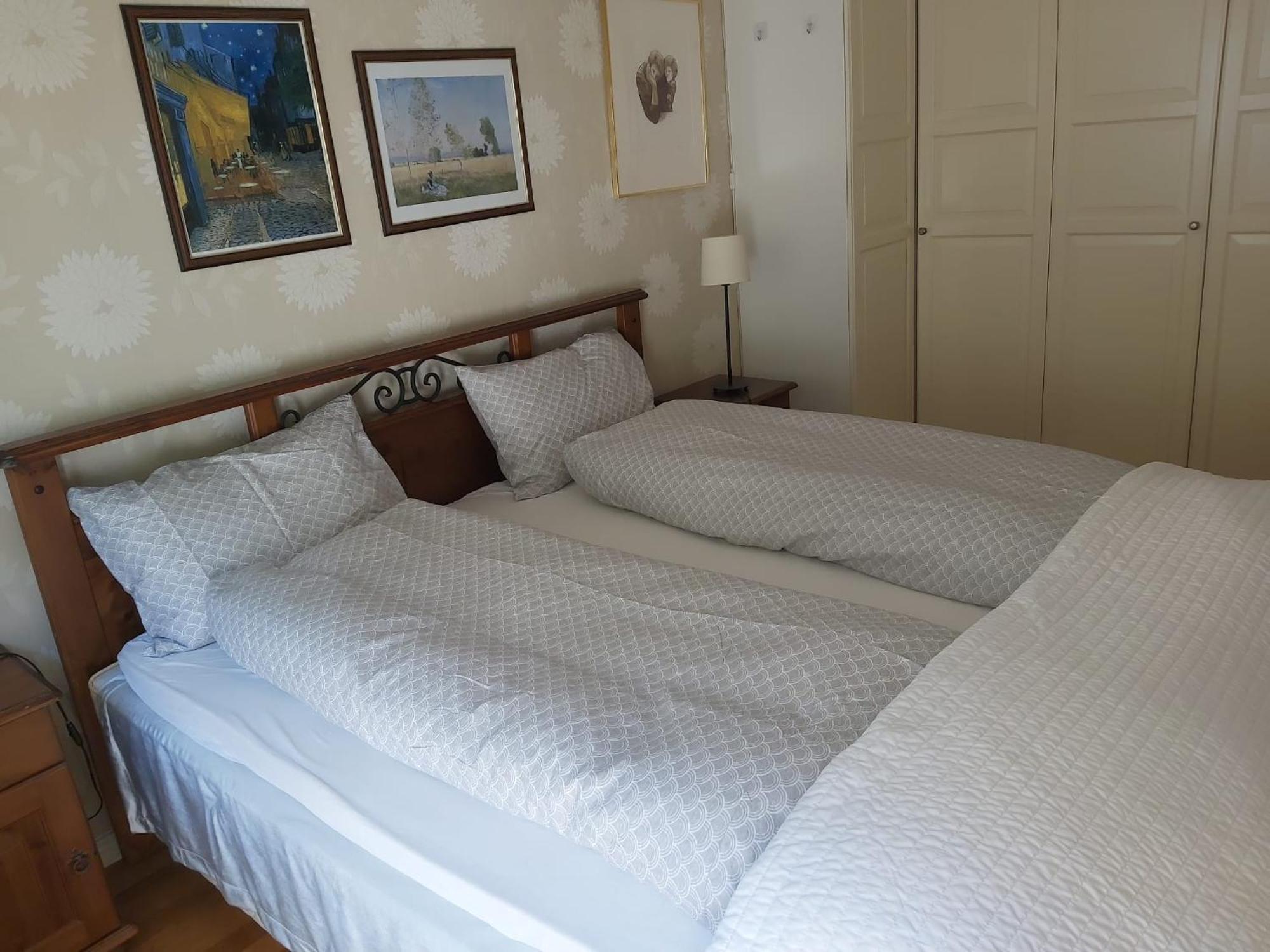 Nearby Bergen, Midtunlia 27d Holiday home Bergen