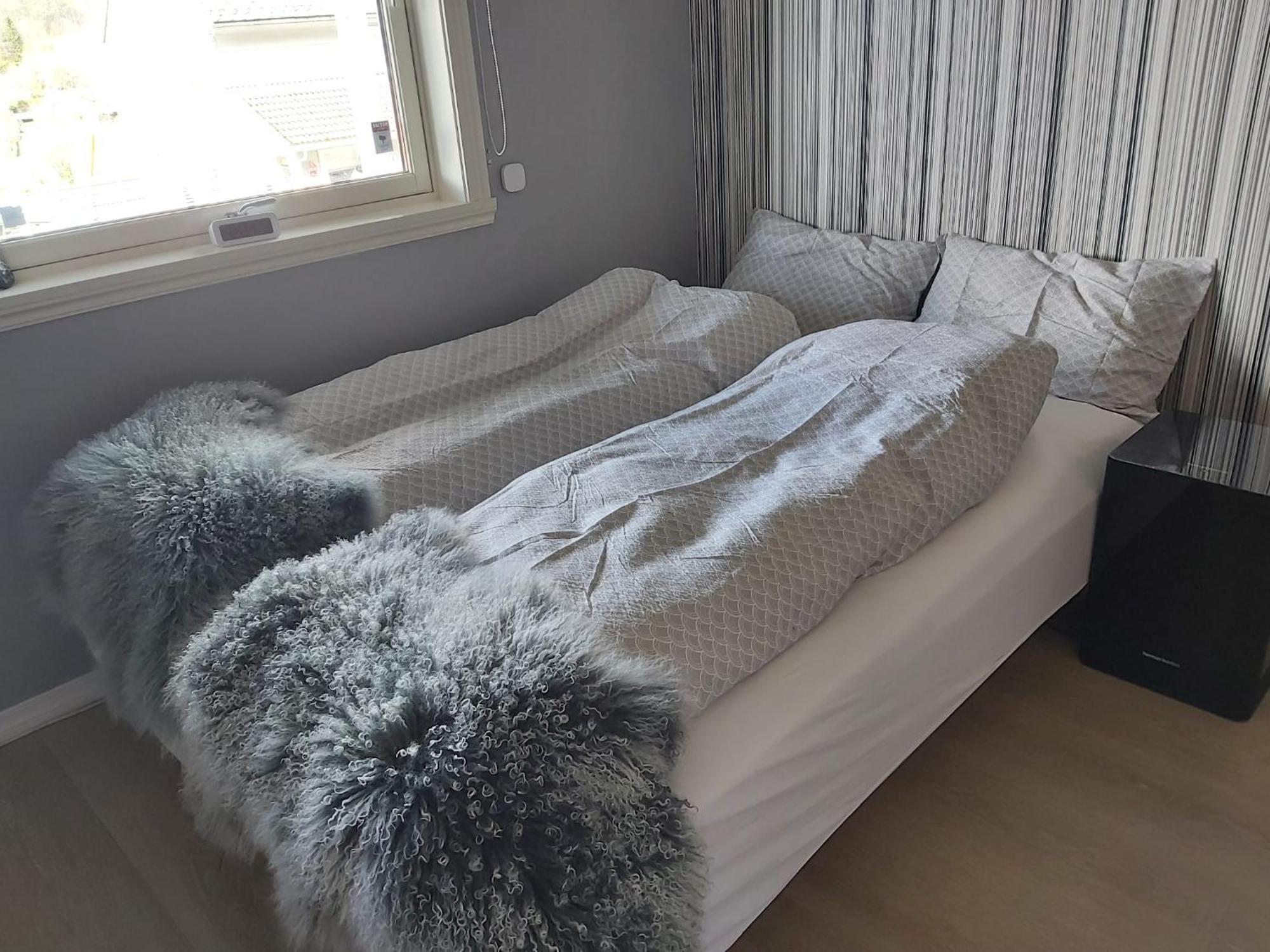 Nearby Bergen, Midtunlia 27d Holiday home